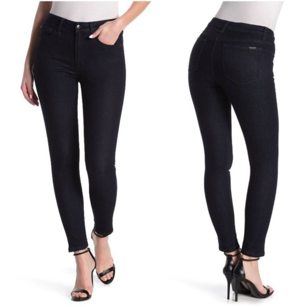 NWT Joe's Jeans Hi Honey Ankle Skinny Jeans Size 32